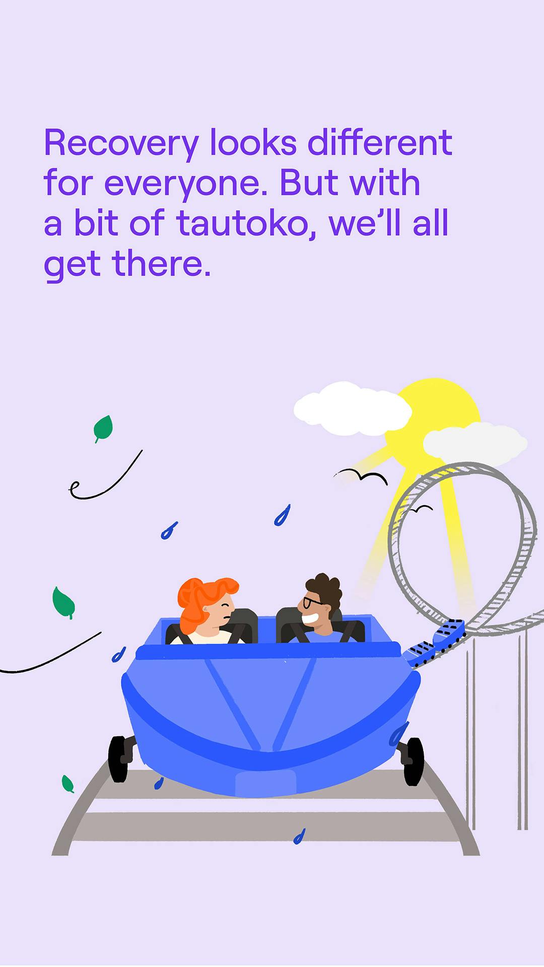 All Sorts Pathway Web Banners Roller Coaster 2