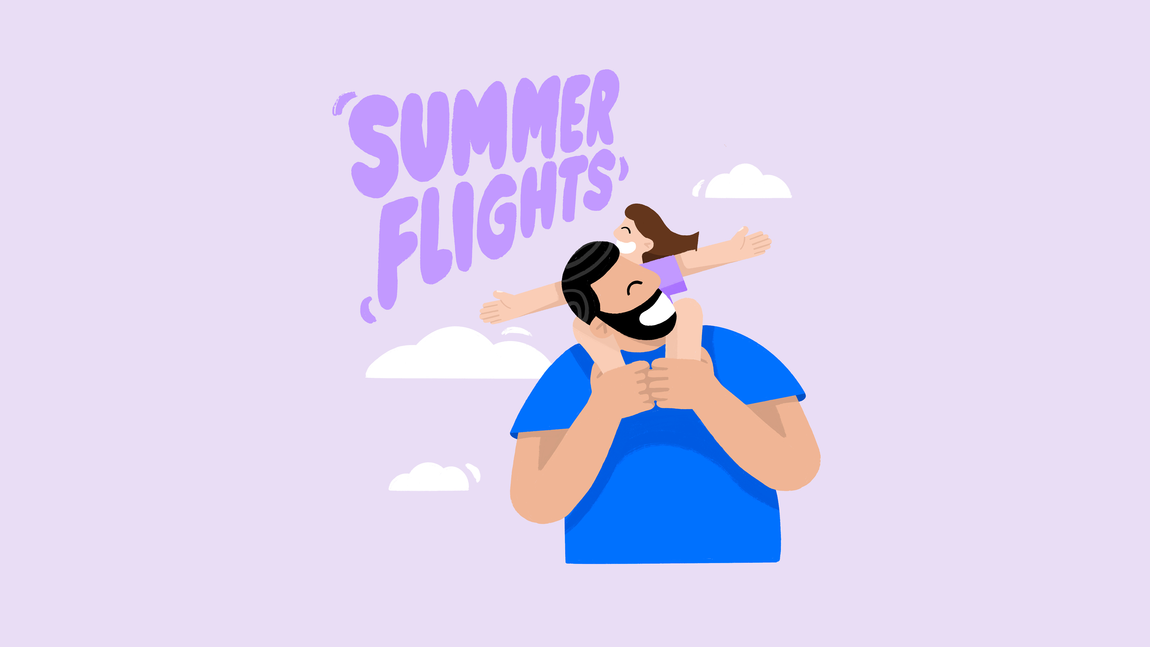 All Sorts Summer Web Banners 04 Summer Flights 1