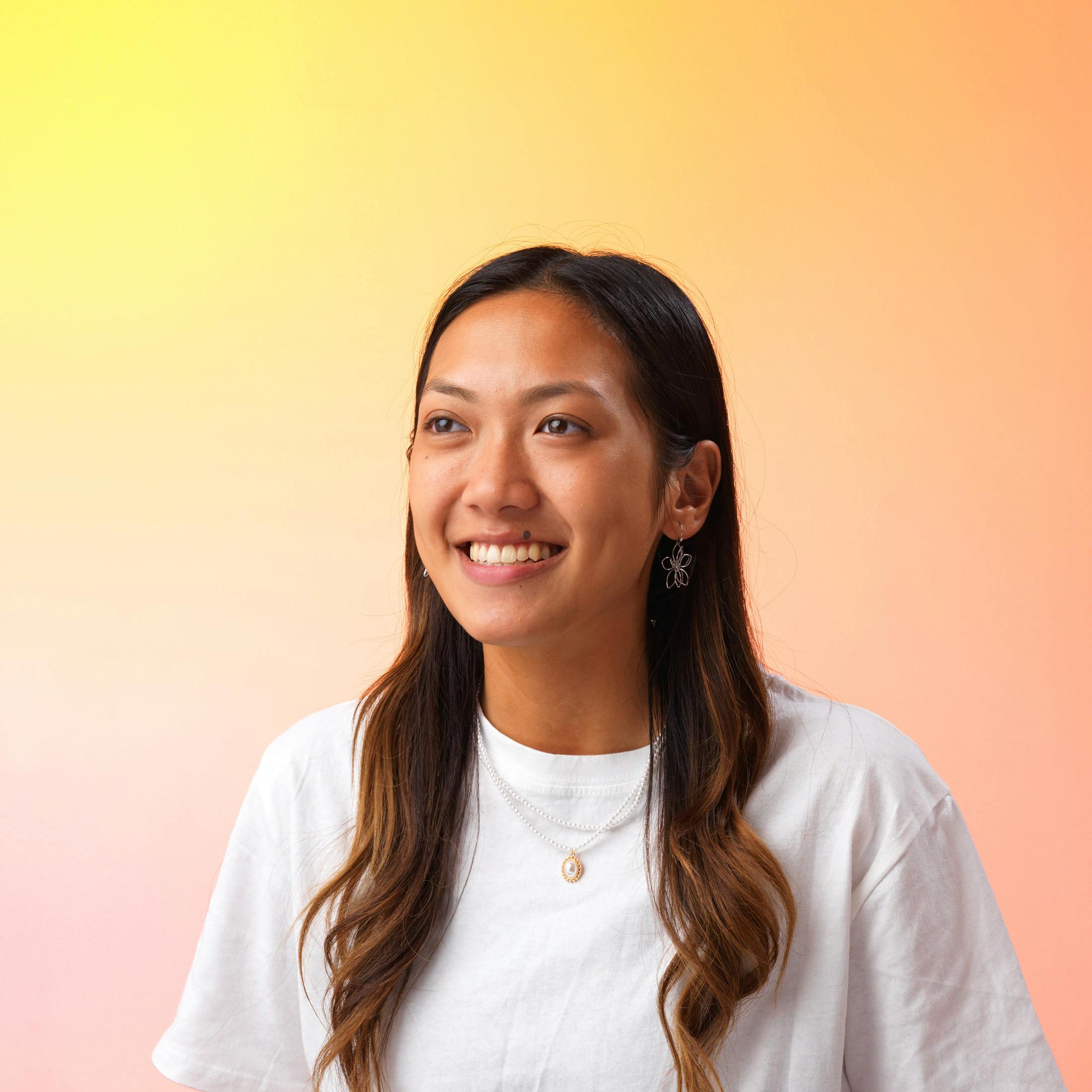 Janine Ramos Preview