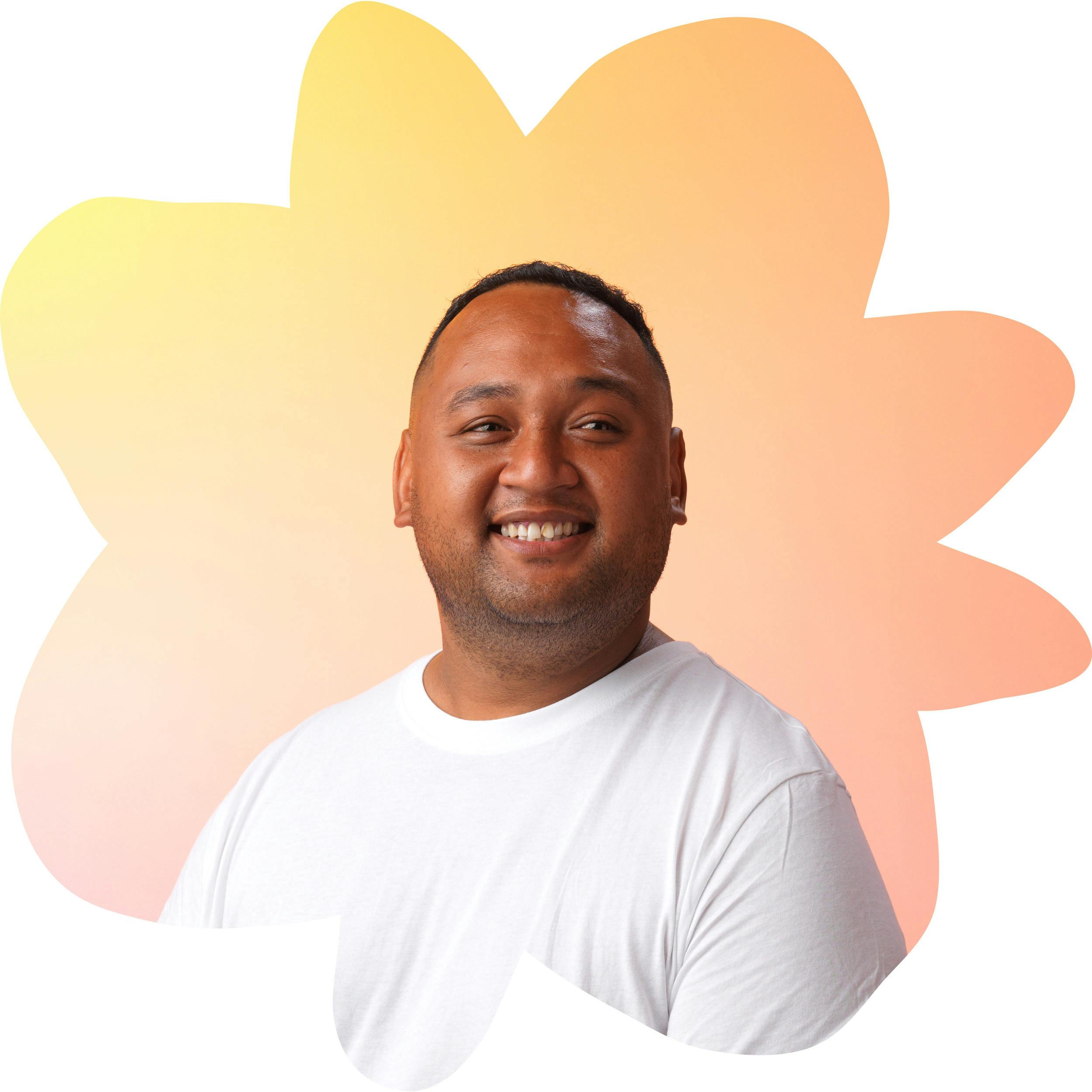 Pita Fiepalangi Timoti Hero