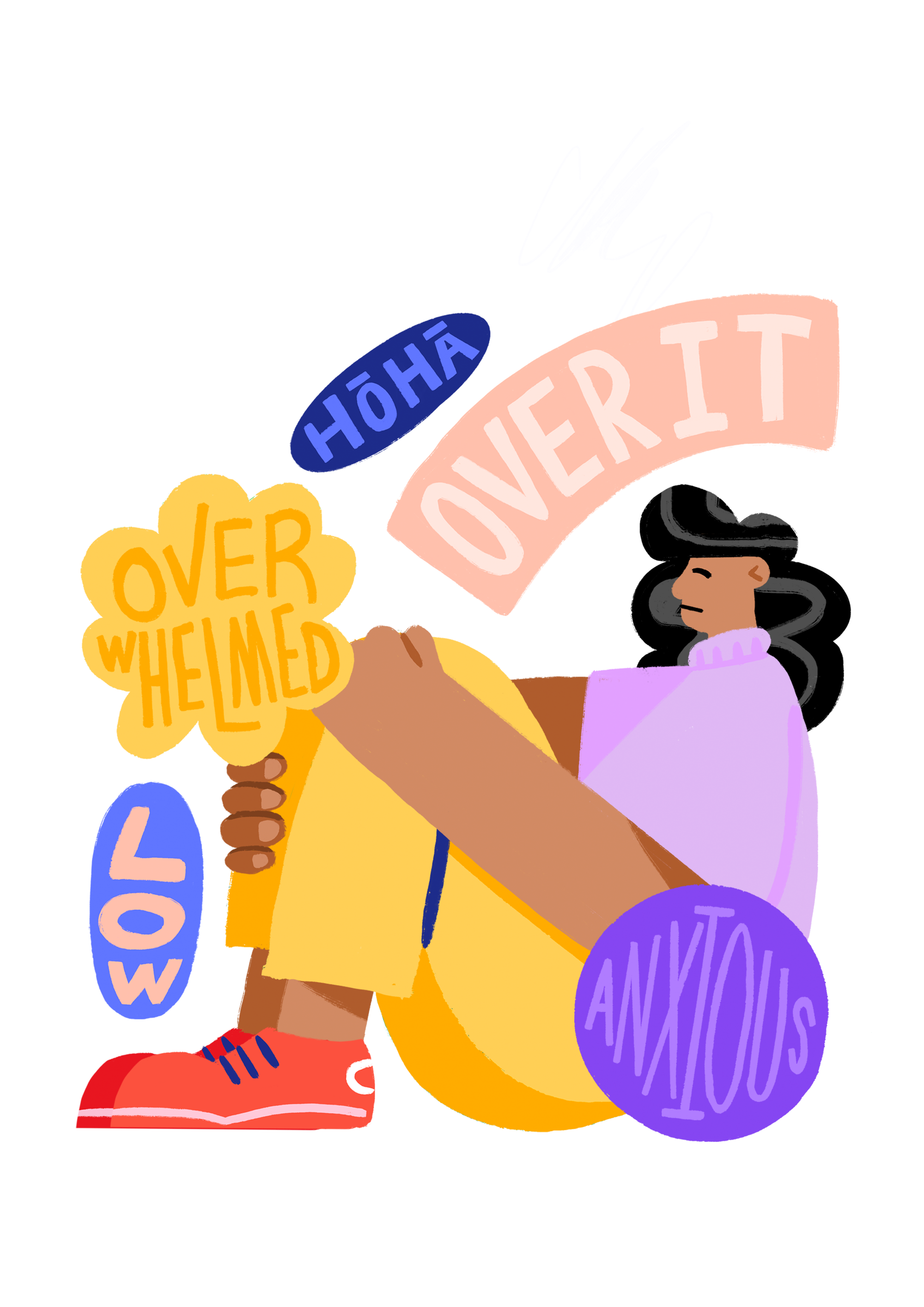 Response Girl Updated