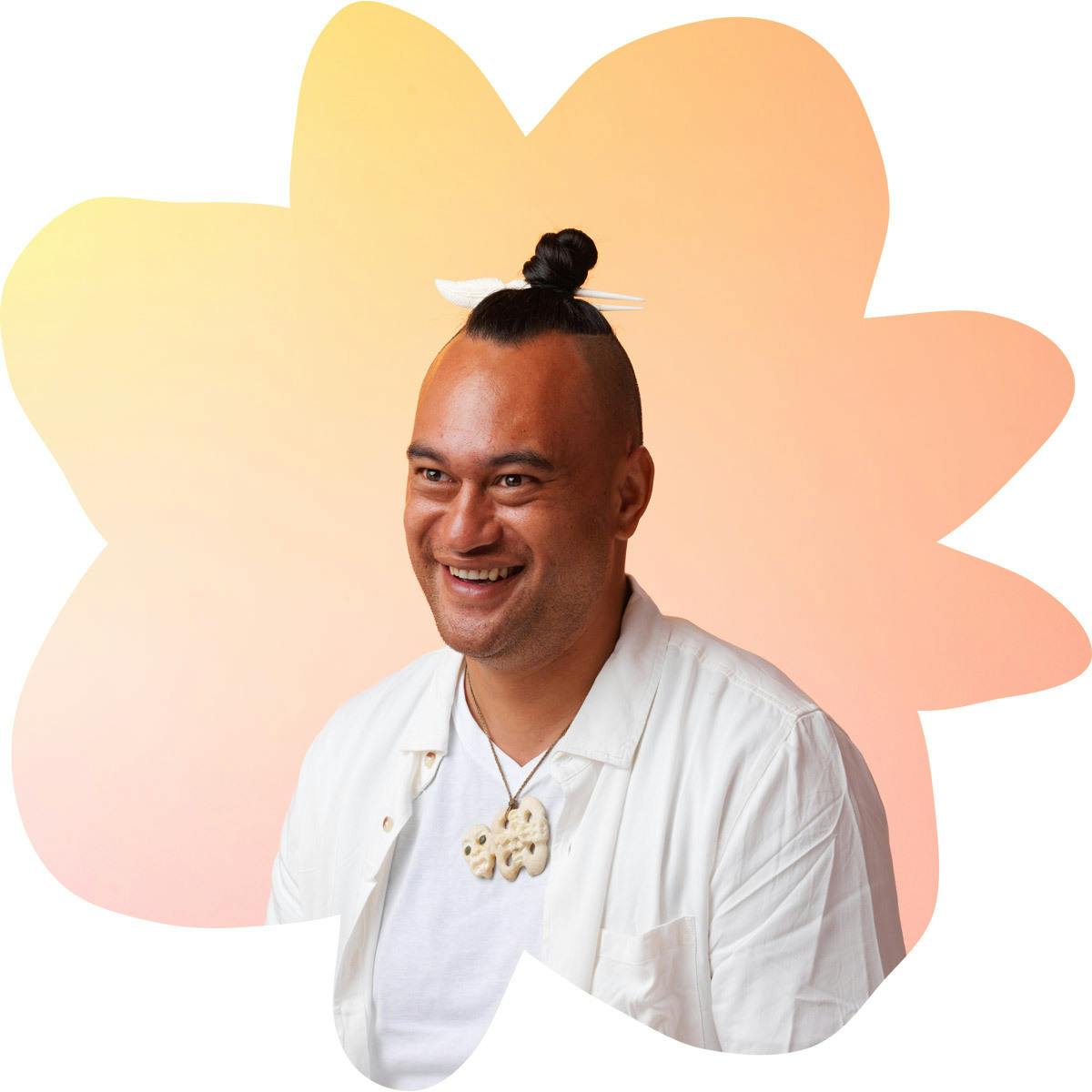 Te Kou O Rehua Panapa Hero